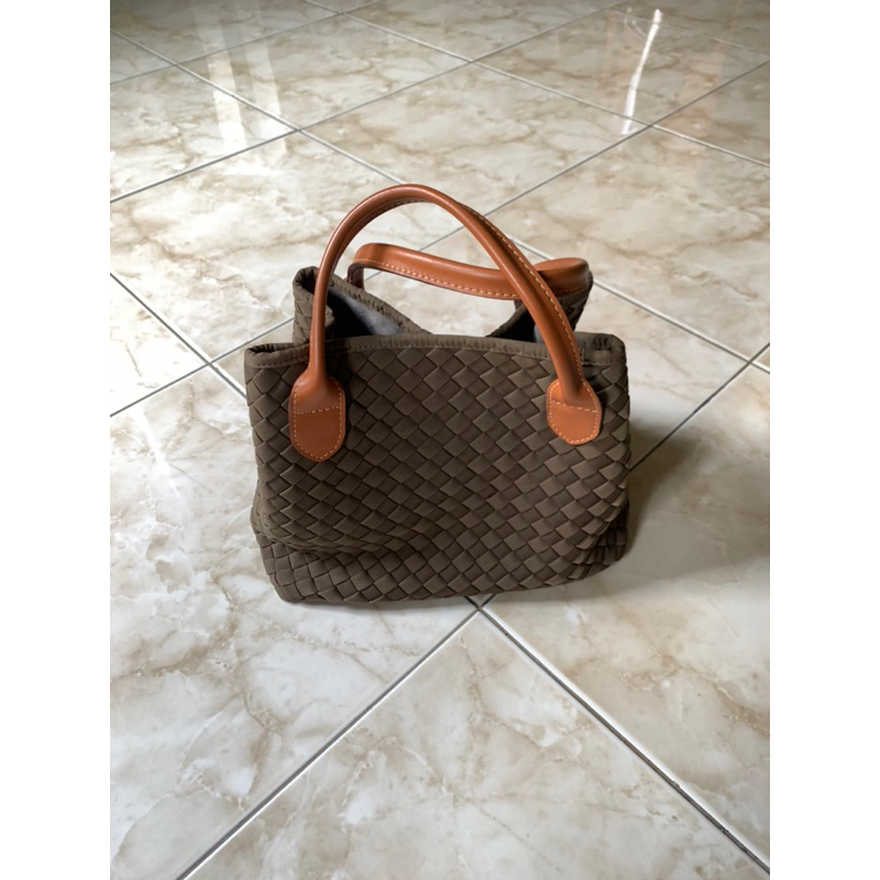 Tas WEBE Original Green