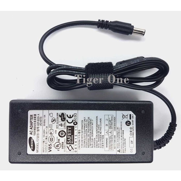 Adaptor 14V-3A  Cocok Untuk  LCD LED Monitor Samsung S24F350FH S24F350FHE LS27E390HS