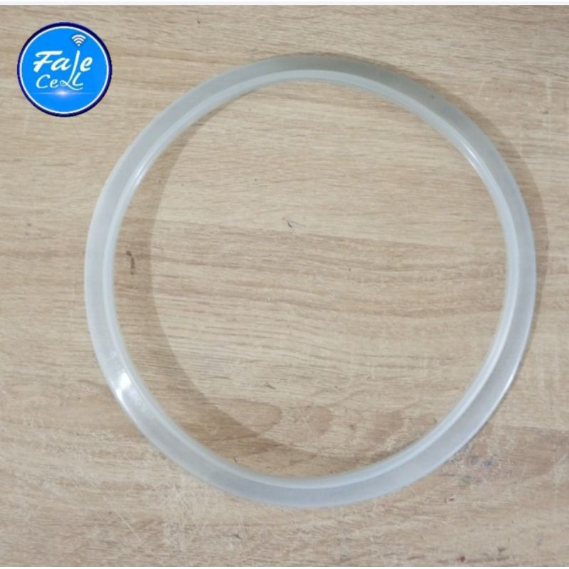 KARET TUTUP MAGICOM/RICE COOKER COSMOS UKURAN 1.8L/2L  ORIGINAL COSMOS