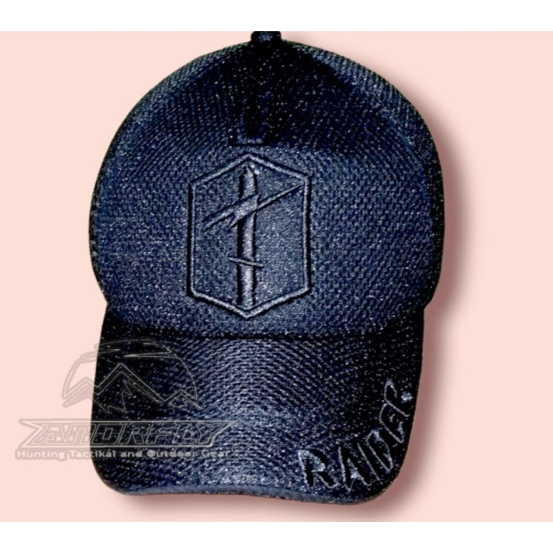 topi dobelmes raider