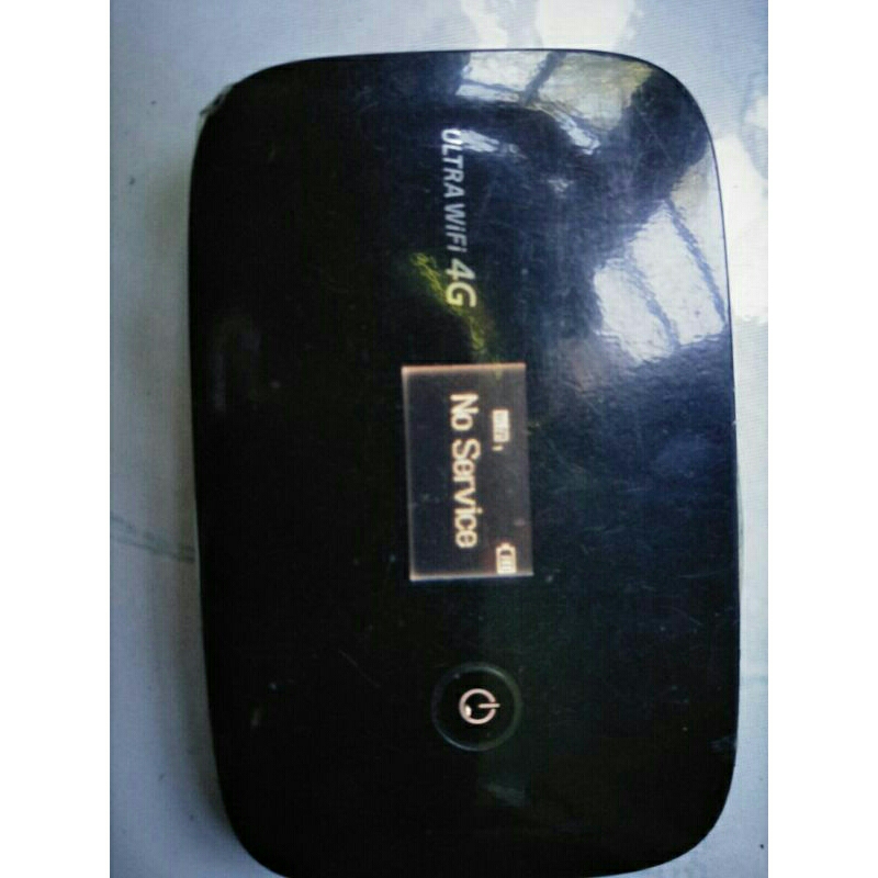 mifi huawei