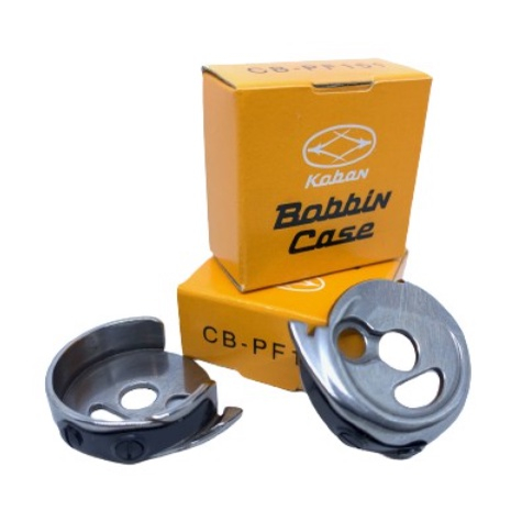 Sekoci / Bobbin Case Koban Paf / Pfaff