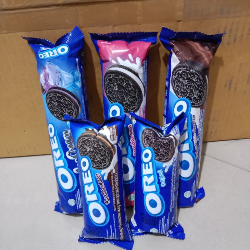 

OREO biskuit