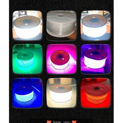 led selang strip 2835/120led