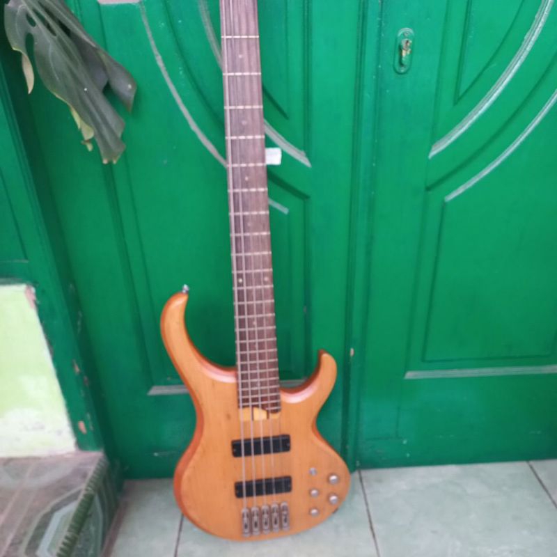 Ibanez BTB 555