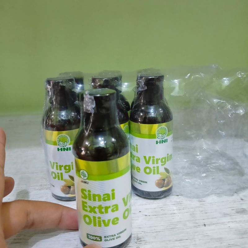 

minyak zaitun extra virgin oil