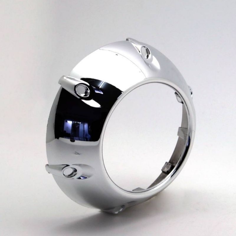 Shroud 3" Projector Autovision, Shroud Projector 3 Inch