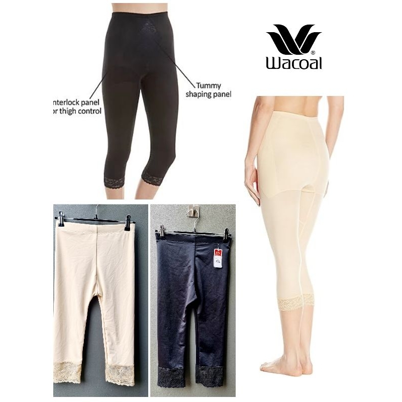 WACOAL LEGGING KORSET 3/4 IG4020