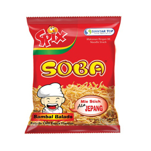 

Sobamie premium balado 21gr