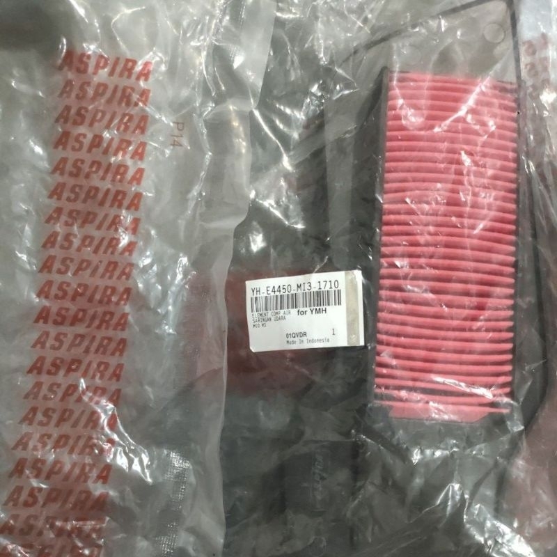 FILTER UDARA ASPIRA /SARINGAN UDARA MIO M3