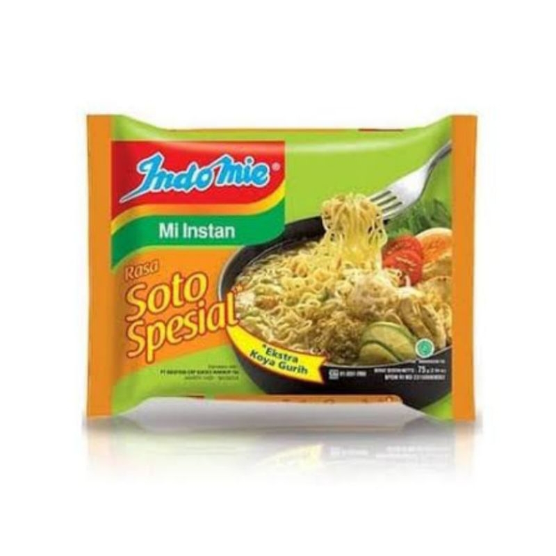 

indomie mix 5 pcs