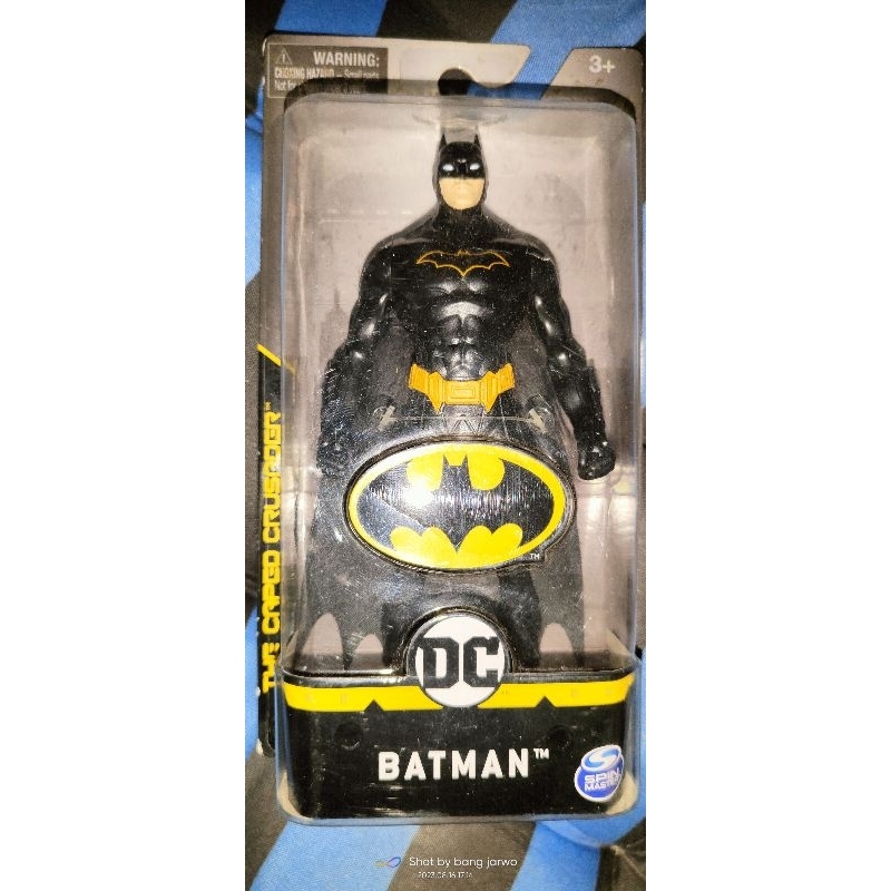 figure batman