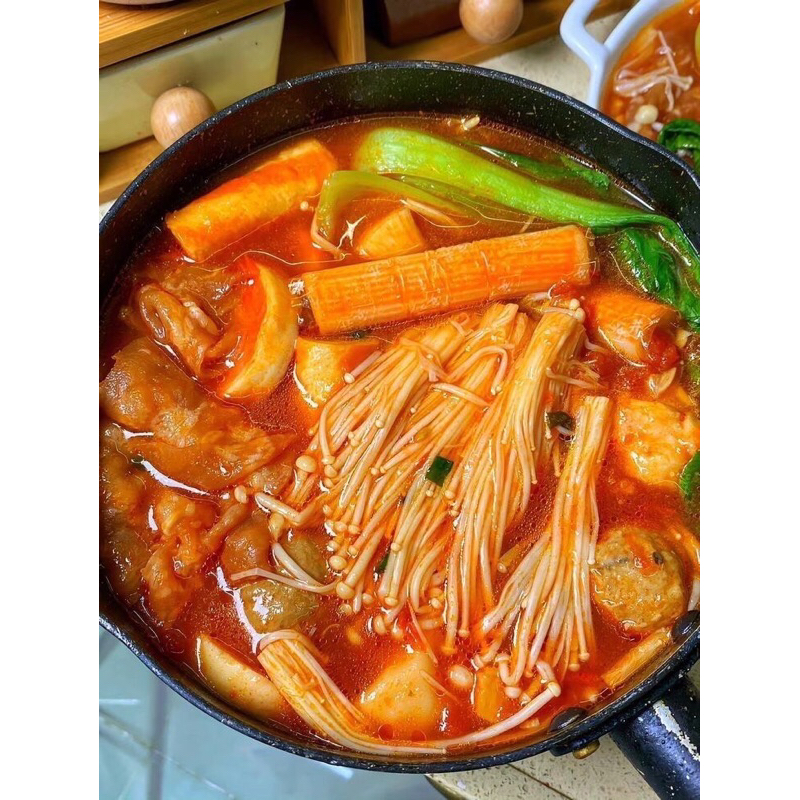 

Tomyam