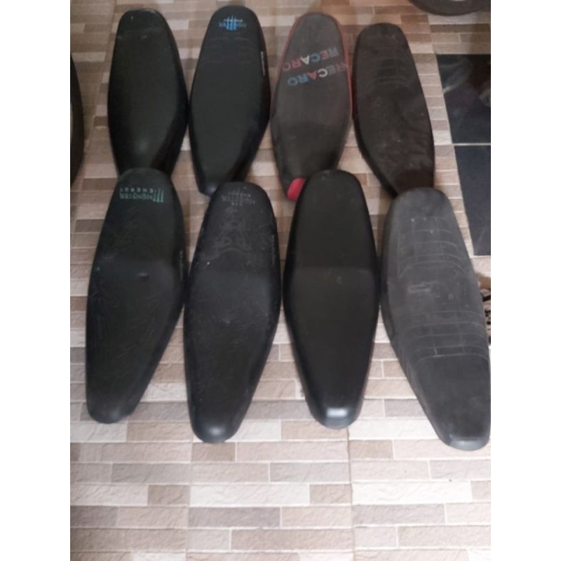 Jok /Sadel Satria Fu karbu