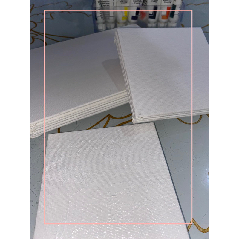 

CUSTOM ACRYLIC PAINT (BACA DESKRIPSI)