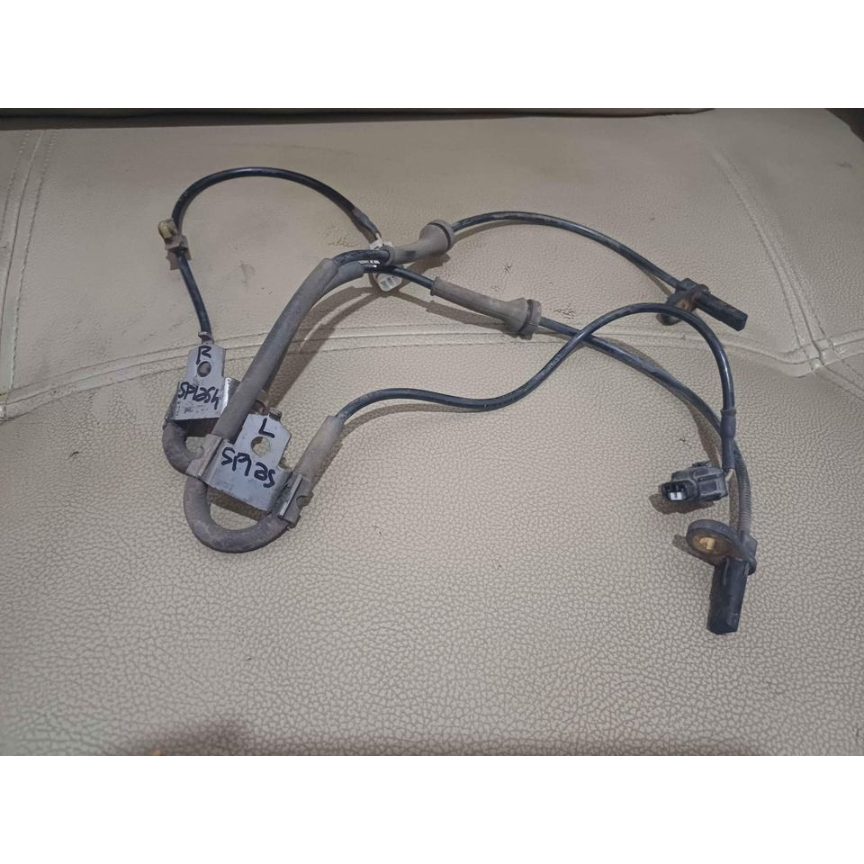 Sensor ABS Suzuki Splash Original