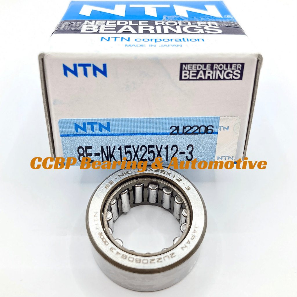 Needle Bearing/Needle Laher Yamaha Rx King Mio NK15X25X12.3 NK 15X25X12.3 NK15X25X12-3 NK 15X25X12-3
