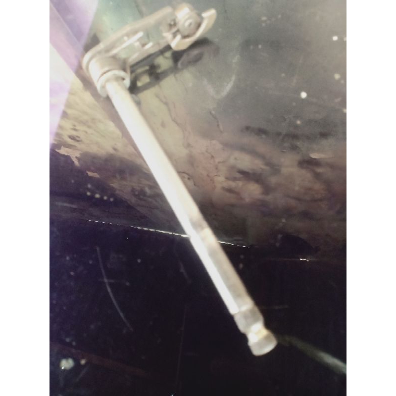 AS OPERAN GIGI.AS PERSENELING YAMAHA VIXION OLD/ORIGINAL