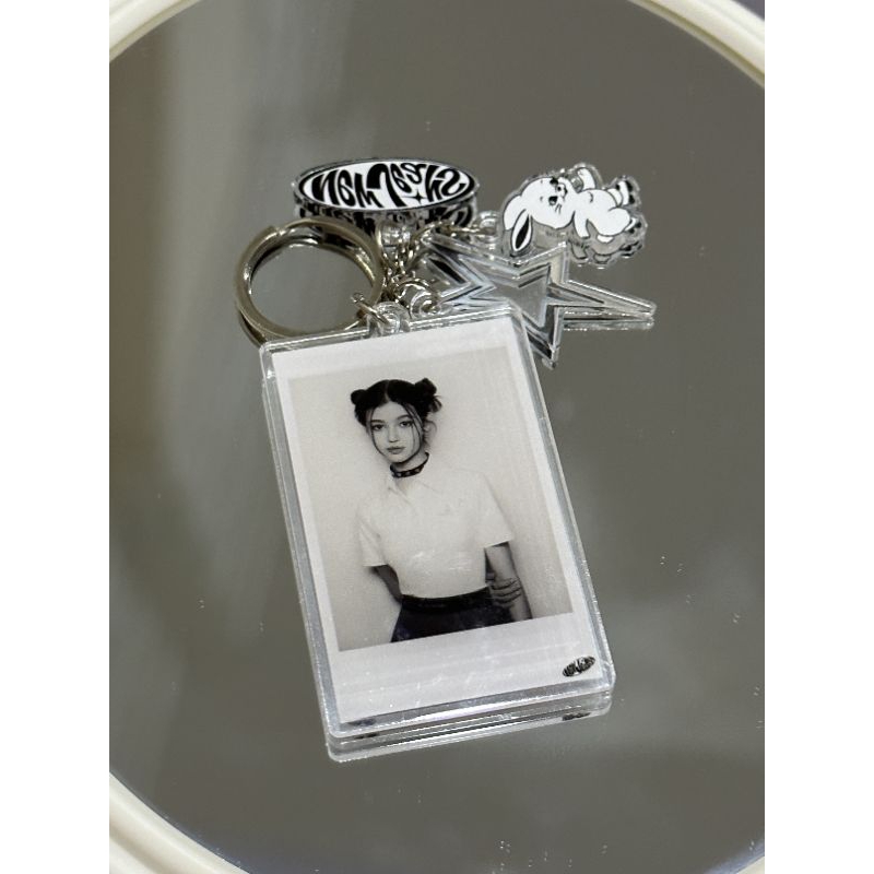 KEYCHAIN NEWJEANS