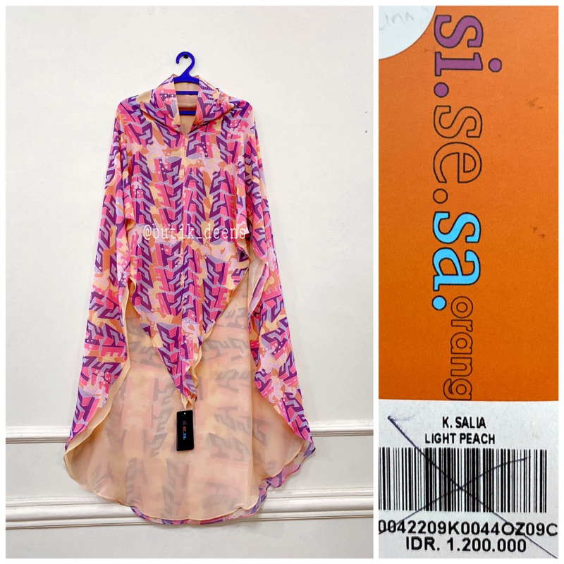 khimar sisesa khimar printing Salia