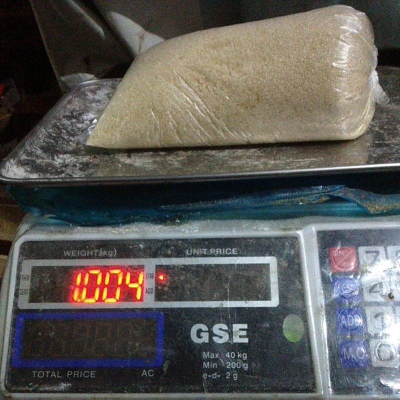 

gula putih lokal 1kg