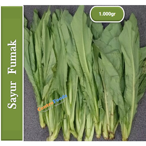 

Fumak Fresh - Bandung | 1.000gr [ Harga Per KG ]