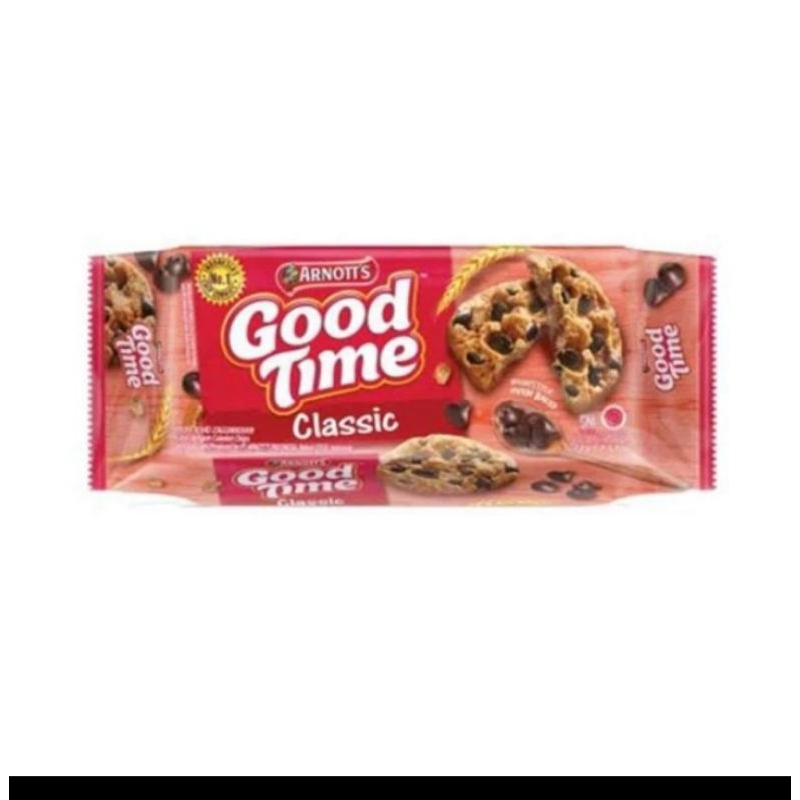

good time classic 72gram