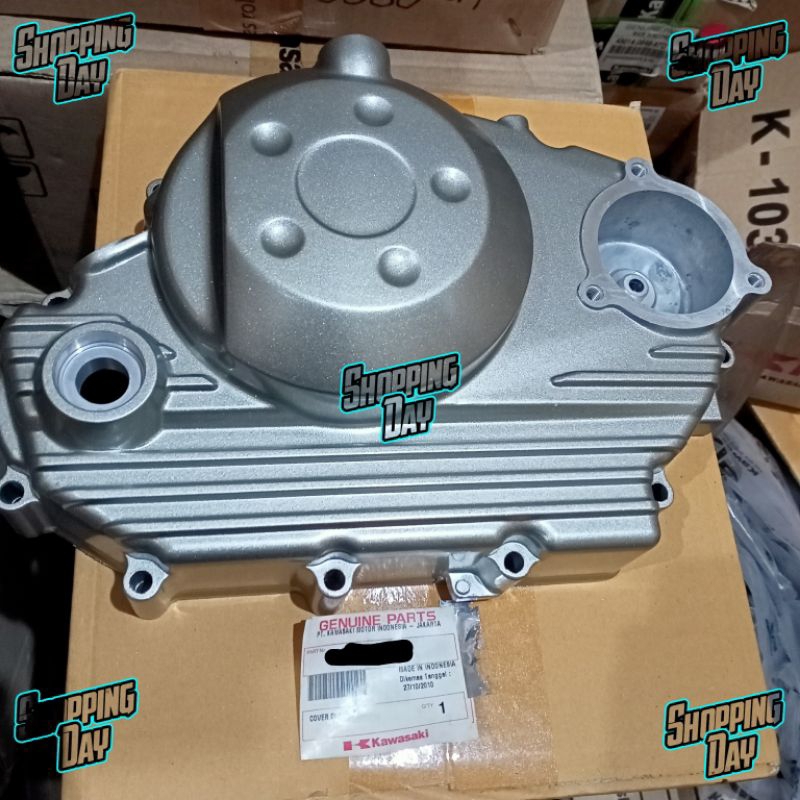 Bak kopling blok kopling kalter klx 140 klx140 ORIGINAL