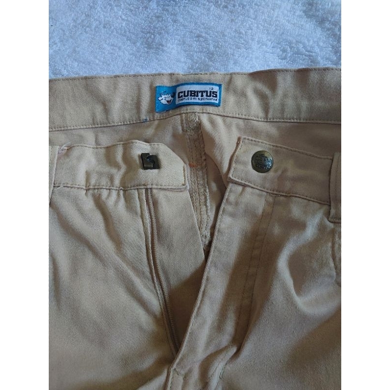 [PRELOVED] CELANA JEANS WANITA MERK CUBITUS