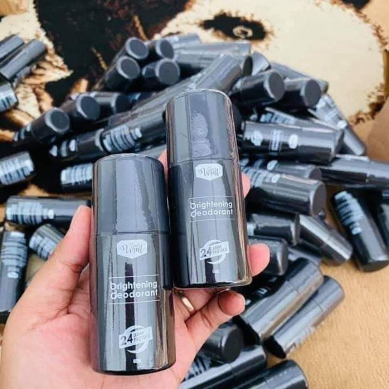 Brightening Deo RK Roll On