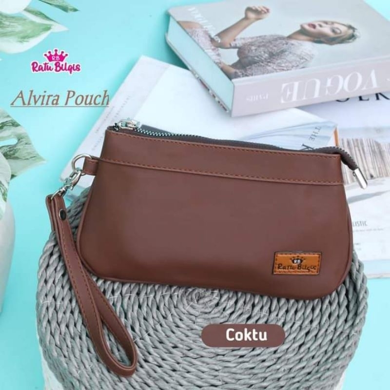 alvira pouch by ratu bilqis