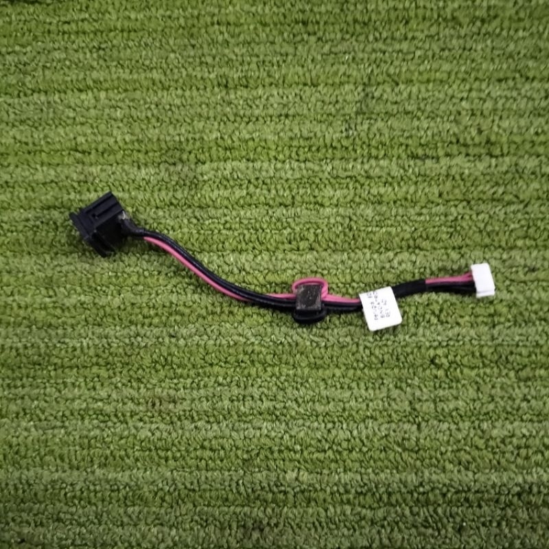 Jack DC Laptop Toshiba Satellite L510