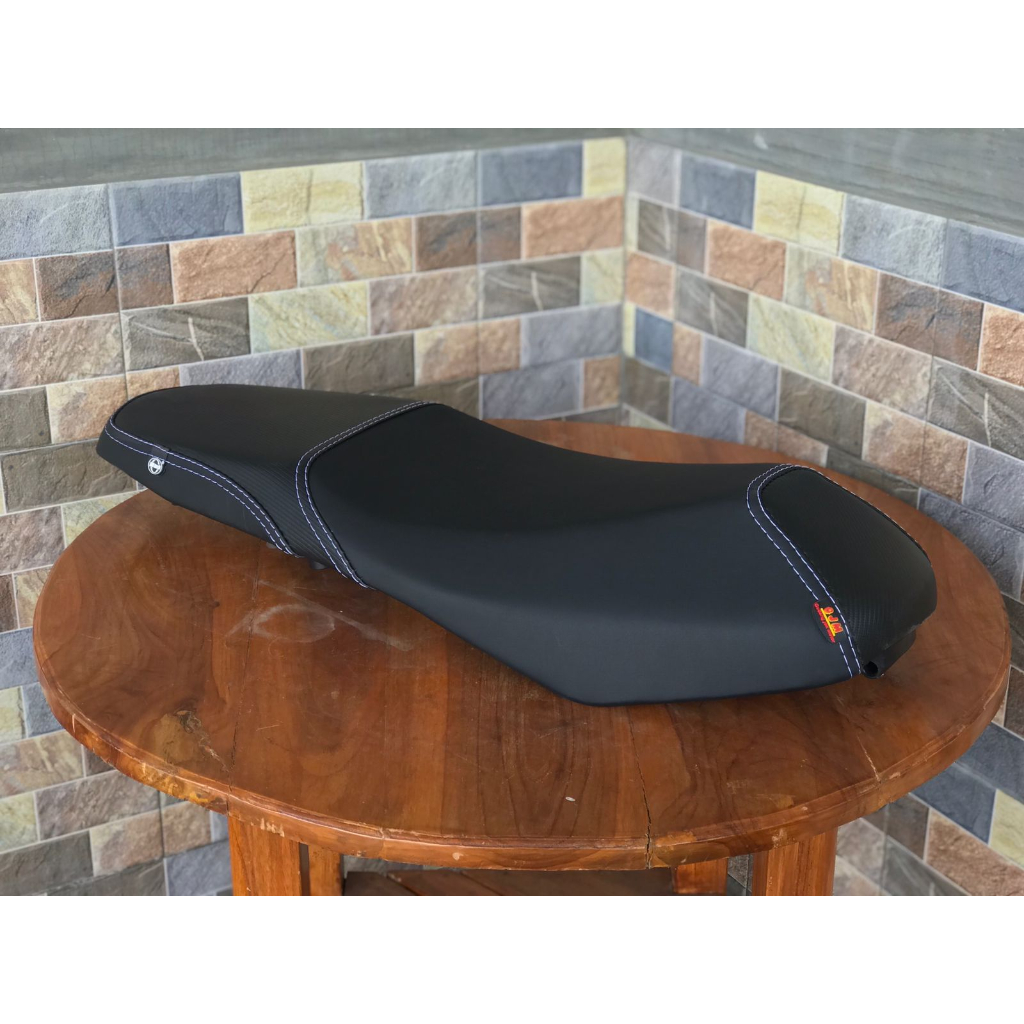 JOK VARIO 125/150 NEW ROADRACE DOUBLE SEAT MBTECH CARERRA PREMIUM - JOK VARIO 125/150 NEW OUBLE SEAT