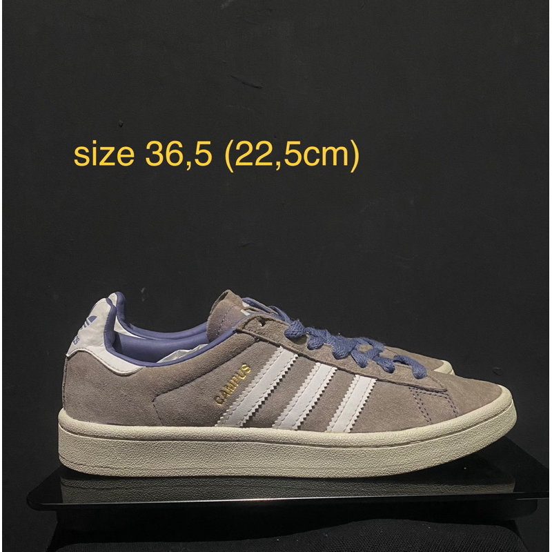 adidas campus
