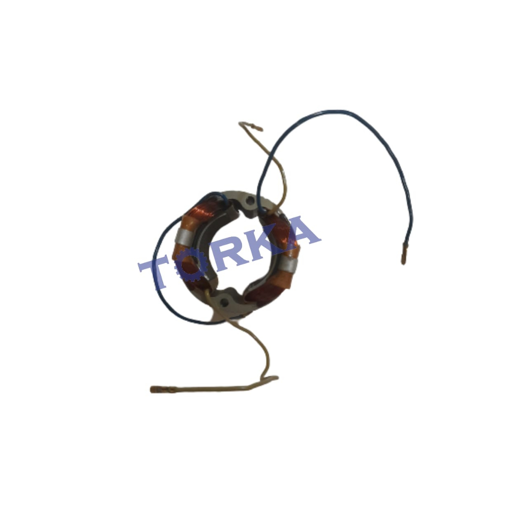 Descend Stator Bor 13Mm Modern M2150 Rumah Angker Bor