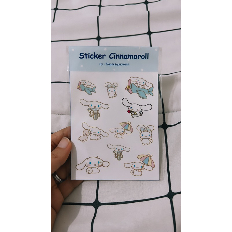 

STICKER CUSTOM