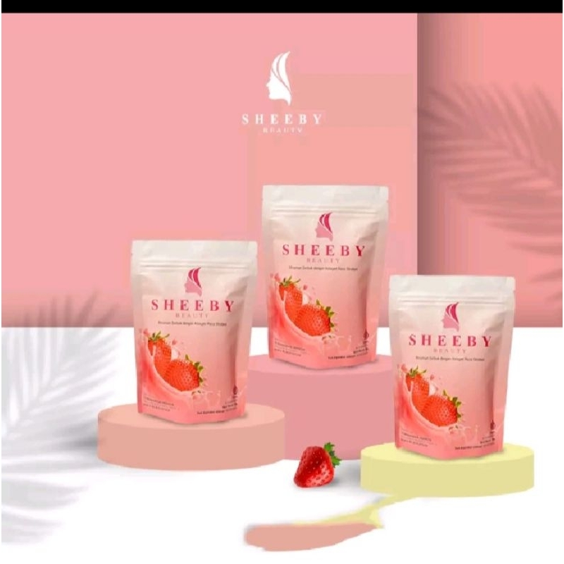 sheeby beauty collagen