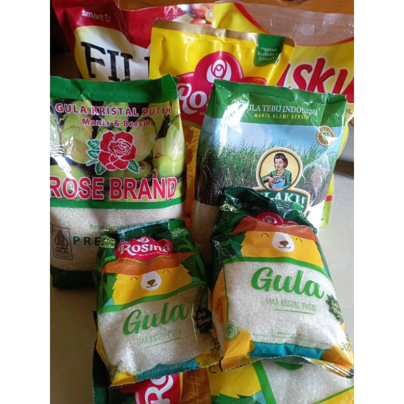 

Minyak Goreng murah