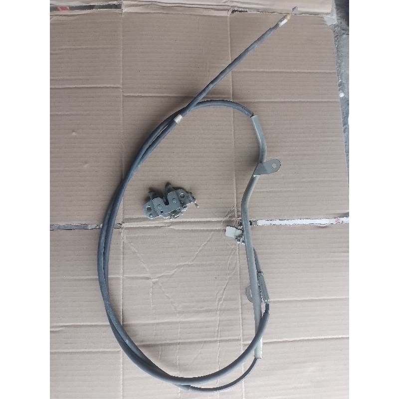 KABEL JOK + ENGSEL JOK YAMAHA XEON KARBU XEON RC / GT 125 ORIGINAL COPOTAN