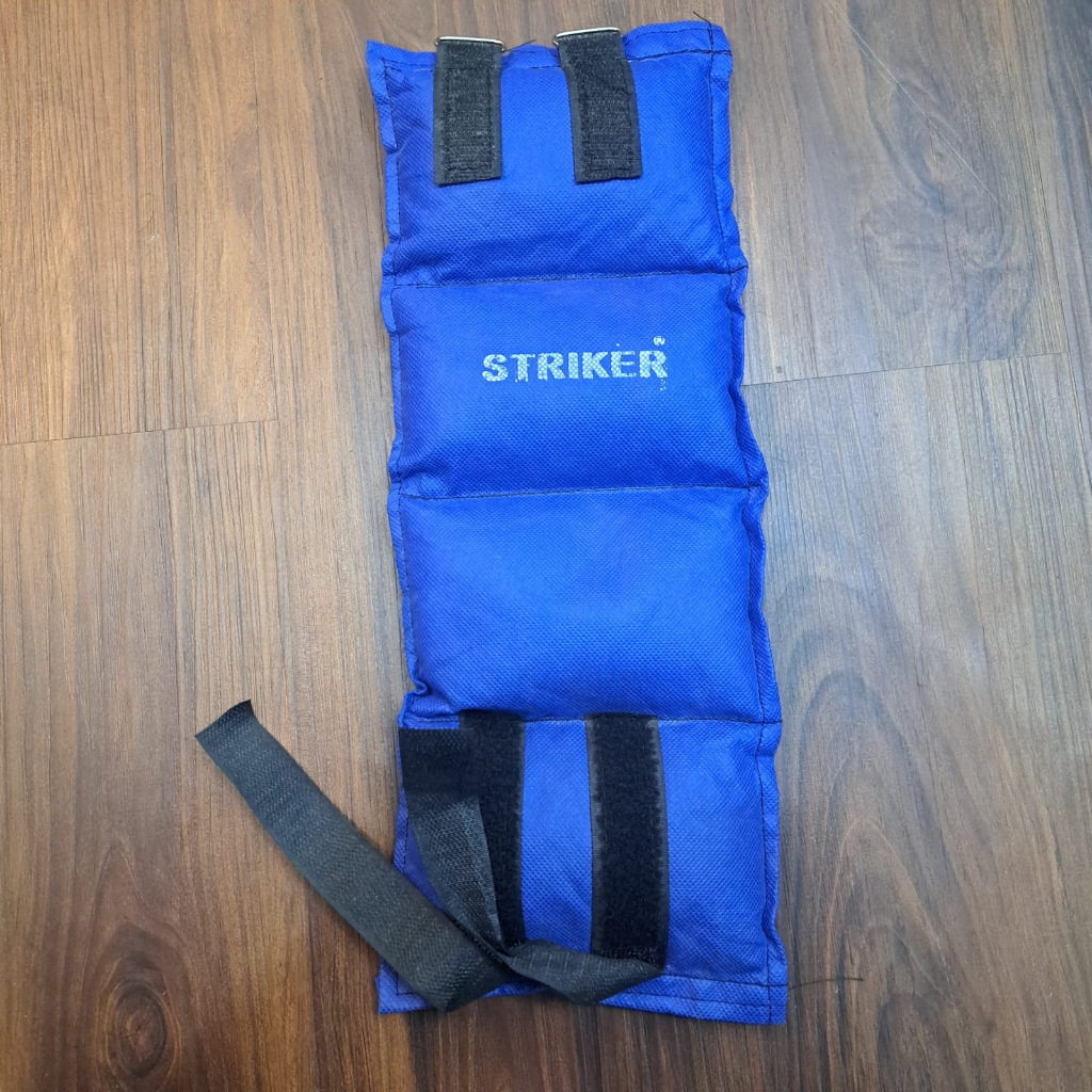 Beban Kaki Olahraga 2 kg