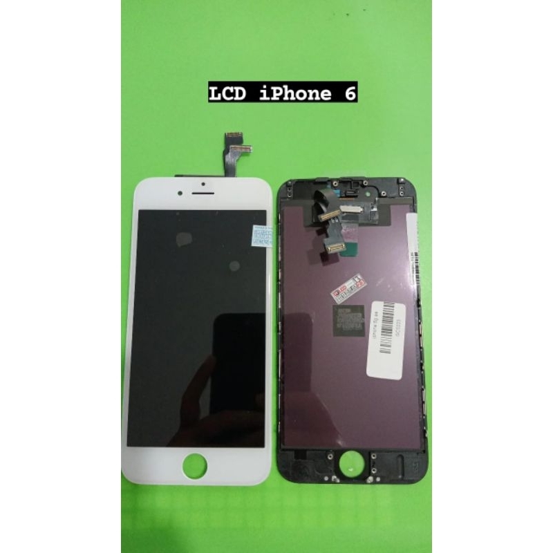 LCD iphone 6/6g