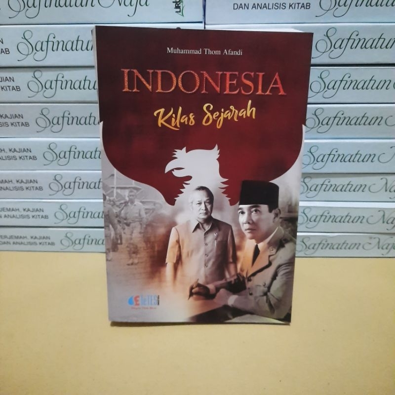 Sejarah Indonesia / Kilas sejarah indonesia