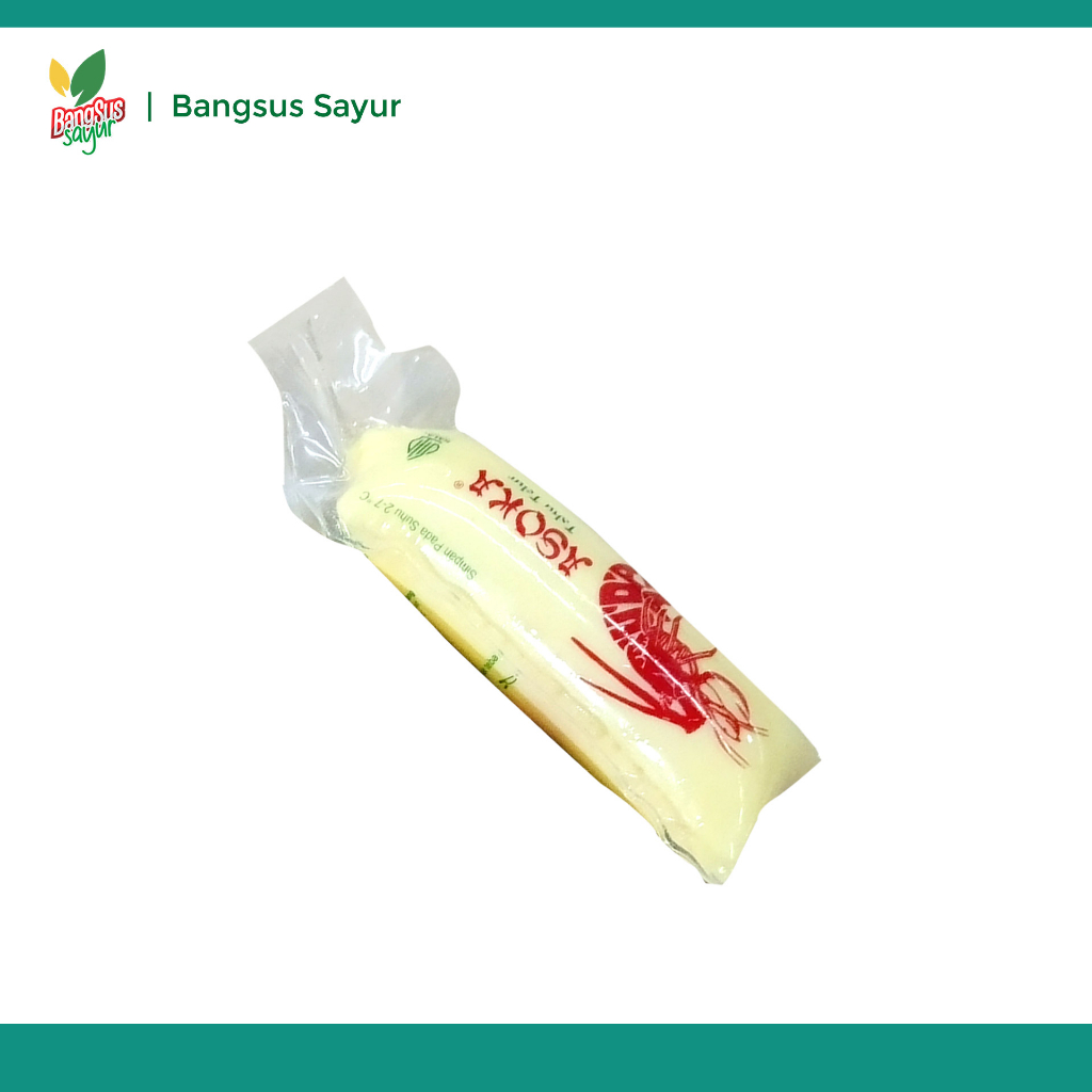 

Tahu Jepang /Tofu 1 Pack Segar Murah