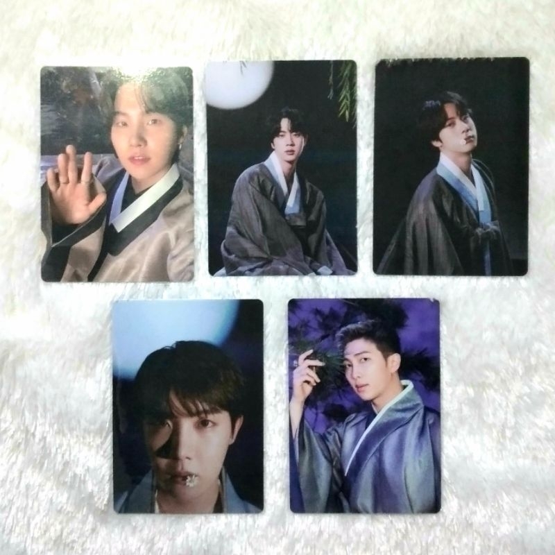 OFFICIAL MPC BTS DALMAJUNG