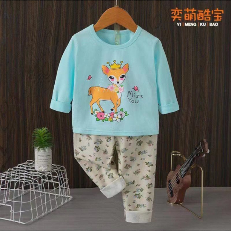 LINK Co PP kubao TK.2