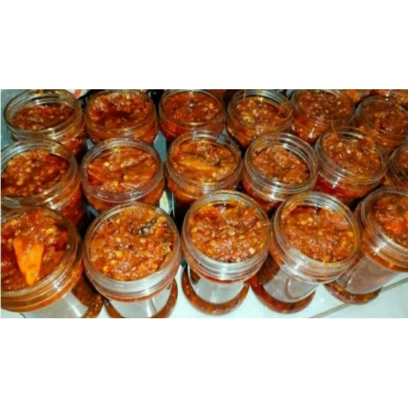 

sambel Lawoh