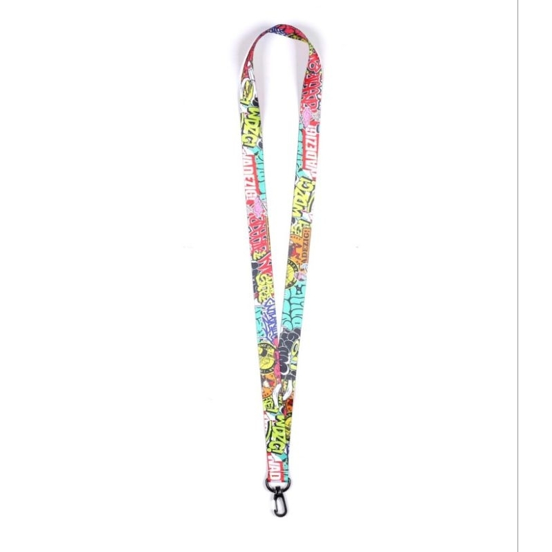 

Wadezig Lanyard STICKER LANYARD