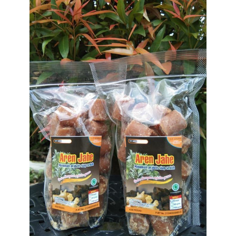 

Gula aren jahe / gula aren / aren jahe 25 butir / 20 BUTIR