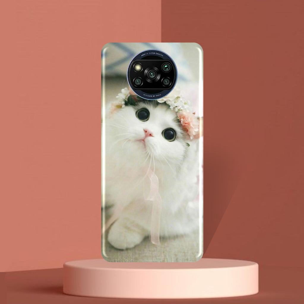 Case POCO X3/X3 PRO - Casing Hp - Softcase Case POCO X3/X3 PRO- Casing Hp - Softcase - Case HP  POCO