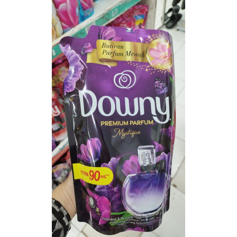 [Live] Downy Mystyque 950 ml